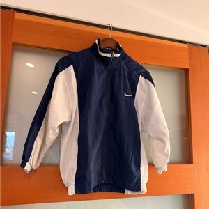 Nike Women’s Vintage Bomber Windbreaker